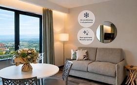 Les Appartements Husseren Collections - Proche Colmar - Eguisheim